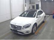 2019 MERCEDES BENZ GLA-CLASS