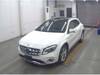 MERCEDES BENZ GLA-CLASS