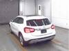 MERCEDES BENZ GLA-CLASS