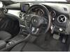 MERCEDES BENZ GLA-CLASS
