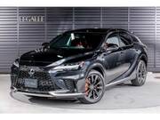 2025 LEXUS RX