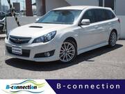 2010 SUBARU LEGACY TOURING WAGON