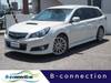 SUBARU LEGACY TOURING WAGON