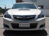 SUBARU LEGACY TOURING WAGON