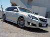 SUBARU LEGACY TOURING WAGON
