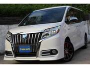 2015 TOYOTA ESQUIRE XI