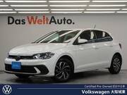 2026 VOLKSWAGEN POLO