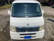 2000 HONDA VAMOS TURBO