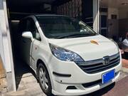 2005 HONDA STEPWAGON