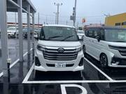 2021 TOYOTA ROOMY