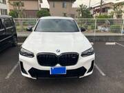 2023 BMW X4