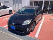 2015 TOYOTA PRIUS S