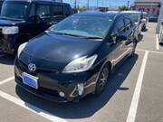 2013 TOYOTA PRIUS S