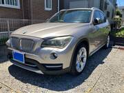 2013 BMW X1