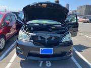 2005 TOYOTA HARRIER