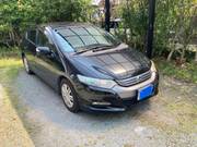 2009 HONDA INSIGHT L