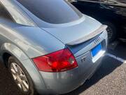 2004 AUDI TT COUPE 1.8T