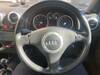 AUDI TT COUPE