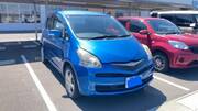 2008 TOYOTA RACTIS