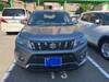SUZUKI ESCUDO