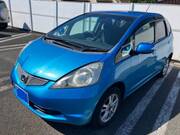 2008 HONDA FIT