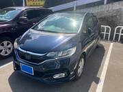 2019 HONDA FIT