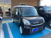 2017 SUZUKI SPACIA