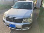 2008 TOYOTA SUCCEED WAGON TX