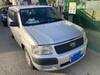 TOYOTA SUCCEED WAGON