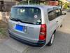 TOYOTA SUCCEED WAGON