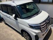 2021 TOYOTA ROOMY