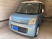 2013 SUZUKI SPACIA