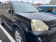 2009 NISSAN X-TRAIL 20X