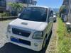 MITSUBISHI TOPPO BJ