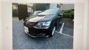 2015 VOLKSWAGEN SHARAN