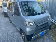 2018 DAIHATSU HIJET CARGO