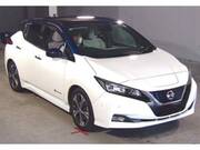 2018 NISSAN LEAF