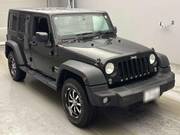 2014 CHRYSLER JEEP WRANGLER UNLIMITED