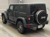 CHRYSLER JEEP WRANGLER UNLIMITED
