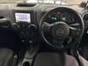 CHRYSLER JEEP WRANGLER UNLIMITED