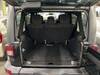 CHRYSLER JEEP WRANGLER UNLIMITED