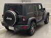 CHRYSLER JEEP WRANGLER UNLIMITED