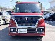 2021 SUZUKI SPACIA