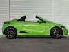 HONDA S660