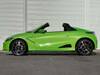 HONDA S660