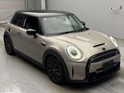 2021 BMW MINI COOPER S