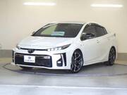 2021 TOYOTA PRIUS PHV