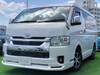 TOYOTA HIACE WAGON