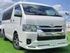 TOYOTA HIACE WAGON