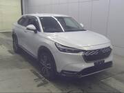 2021 HONDA VEZEL